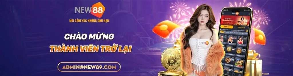 Khuyến mãi chào mừng slot me88 login
