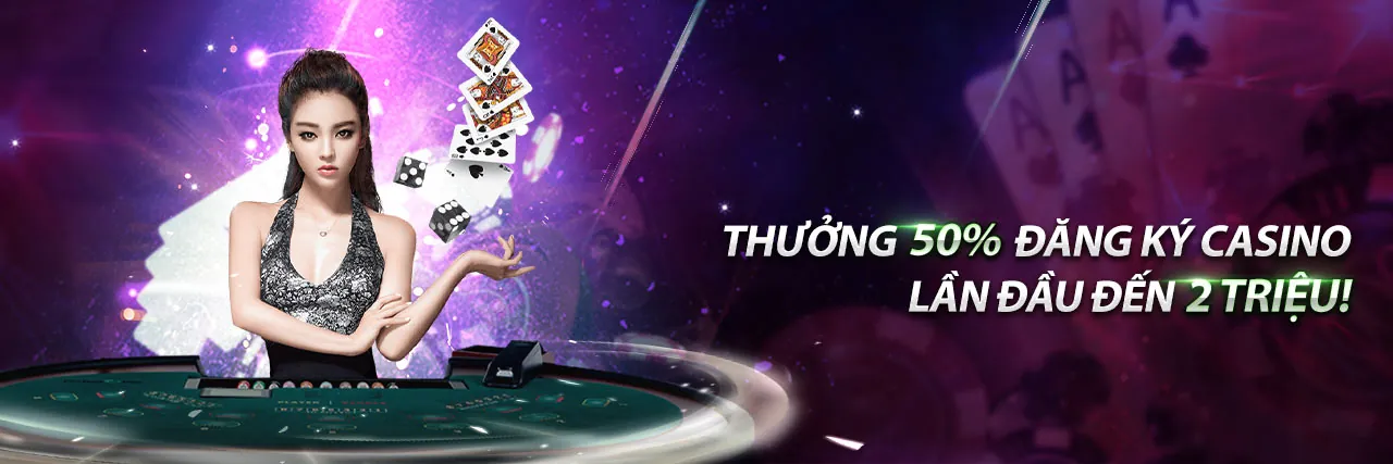 Sân vận động với ánh đèn rực rỡ và logo me88 login